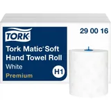 TORK Handtuchrolle Premium 290016 2lagig weiß