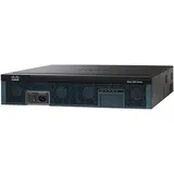 Cisco 2951 VPN ISM Module HSEC Bundle (CISCO2951-HSEC+/K9)