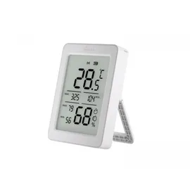 Sonoff AirGuard TH SNZB-02DR2