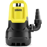 Kärcher SP 16.000 Dirt Schmutzwasser-Tauchpumpe 500 W