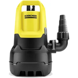 Kärcher SP 16.000 Dirt Schmutzwasser-Tauchpumpe 500 W