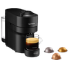 Nespresso Vertue Pop ENV90.B black