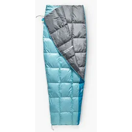 Sea to Summit Traveller 7C Down Schlafsack - Blue - Normal