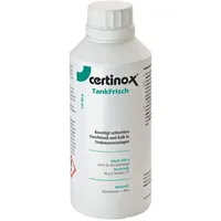 Certinox TankFrisch 50 P - Pulver, Gewicht:500g