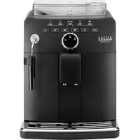 Gaggia Naviglio HD8749/01 Schwarz