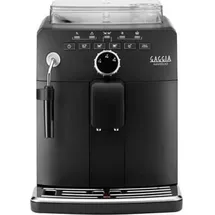 Gaggia Naviglio HD8749/01 Schwarz