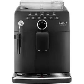 Gaggia Naviglio HD8749/01 Schwarz