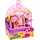 Moose My Really Real Bird & Cage – Rosie, Interaktives Vögelchen 10,9 cm