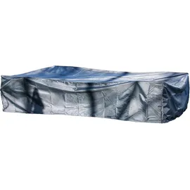 ACAMP Cappa Air Schutzhülle 295 x 210 x 70 cm Grau