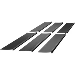 APC NetShelter - Rackenabdichtung Co-Extrusion (horizontal / vertikal)