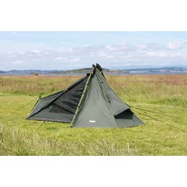 DD Hammocks Superleichtes Tarp Sunset Orange