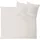 Hefel Opulence Würfel Beige/Natur 135 x 200 cm + 40 x 80 cm