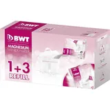 BWT Longlife 814544 Kartuschen 4 St.