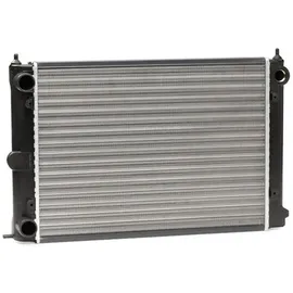 RIDEX 470R0157 Kühler, Motorkühlung Schaltgetriebe, Kunststoff