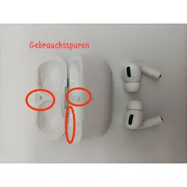 Apple AirPods Pro USB-C (1.Generation)