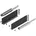 Blum Legrabox Pure Set Höhe C 550 mm 40 kg