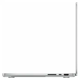 Apple MacBook Pro 14 2024 M4 Pro 24 GB RAM 512 GB SSD 16-Core GPU Silber
