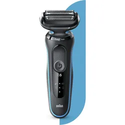 Braun Series 5 50-M1000s EasyClean - Rasierer