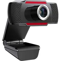 TRACER HD WEB008 Schwarz