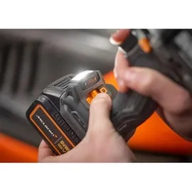 DeWalt DCD85MP2T inkl. 2 x 5,0 Ah + Koffer TSTAK