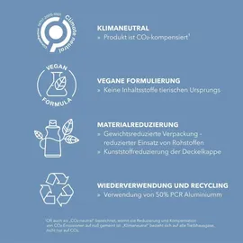 Goldwell Stylesign Volume Füllegebendes Bändigungs-Mousse 75 ml