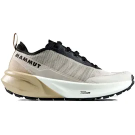 Mammut Aenergy Trail All Mountain Low Schuhe (Größe 44.5 - schwarz)