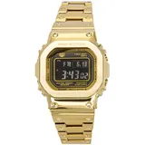 Casio G-Shock Solar Sport Schwarz Zifferblatt GMW-B5000GD-9 200M Herrenuhr