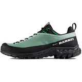 Mammut Alnasca IV Low GTX Schuhe (Größe 43 - grau)