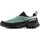 Mammut Alnasca IV Low GTX Schuhe (Größe 43 - grau)