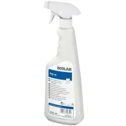 ECOLAB Pep® Ex Fleckenentferner 3026530 , 500 ml - Flasche