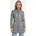 Regenjacken Damen Blau XL