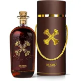 Bumbu Rum Bumbu The Original Rum Limited Edition 40% Vol. 0,7l in Geschenkbox