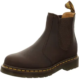 Dr. Martens 2976 Herren Braun 45