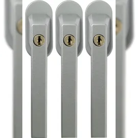 ABUS FG 110 Silber