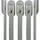ABUS FG 110 Silber