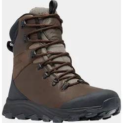 Stiefel Expeditionist Extreme Männer braun 42