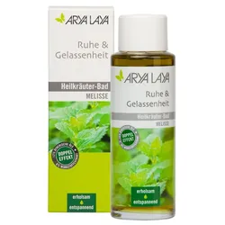 Arya Laya Melisse Ölbad Ruhe&Gelassenheit 200ml 200 ml