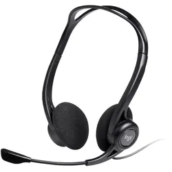 Logitech 960 USB Headset