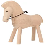 Kay Bojesen Pferd H14 cm