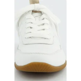 Paul Green Sneaker Low Weiß Damen 38,5