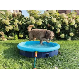 Nobby Hundepool Splash Pool 2 in 1