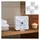 ideoon Mini Luftentfeuchter 250ml