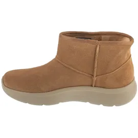 SKECHERS On-The-Go Encore Blair Chestnut 40