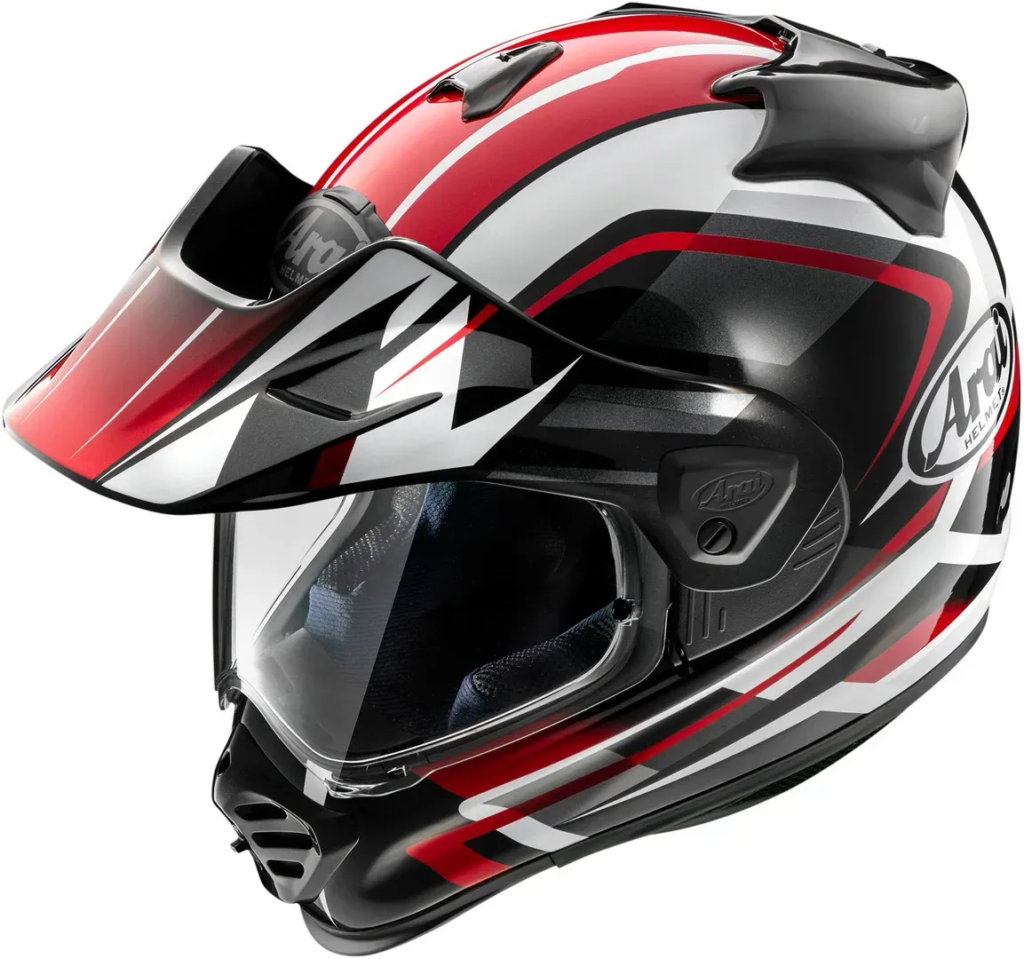 Arai Tour-X5 Discovery Motocross Helm