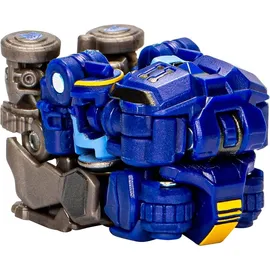 Hasbro Transformers: Bumblebee Studio Series Core Class Actionfigur Decepticon Rumble 9 cm