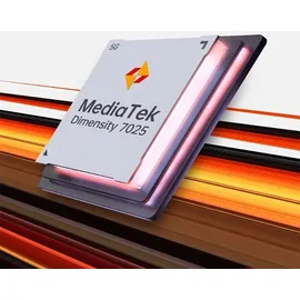 Ulefone RugOne Xever 7 Pro 12 GB RAM 512 GB Schwarz