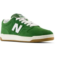 New Balance Herren Freizeitschuhe 480, Dark Olivine Bb480ptg 43