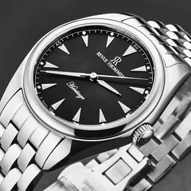 Revue Thommen - 21010.2138 - Armbanduhr - Herren - Automatik - Heritage