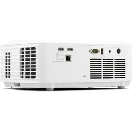 ViewSonic LSD400HD-ST Laser Weiß