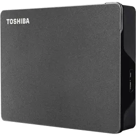 Toshiba Canvio Gaming 4 TB USB 3.2